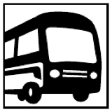 pour trafic léger à intense
