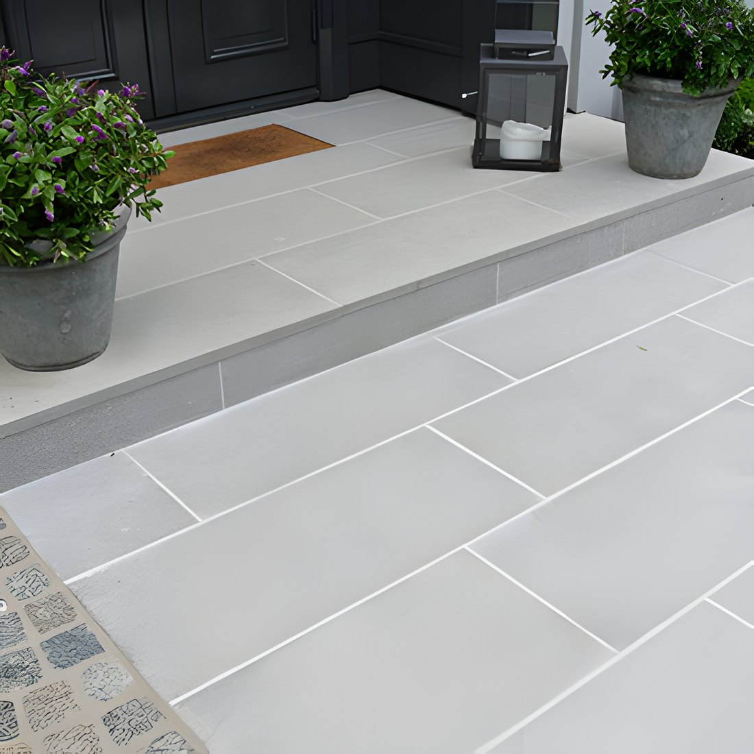 vdw 840 plus – Exemple d'application