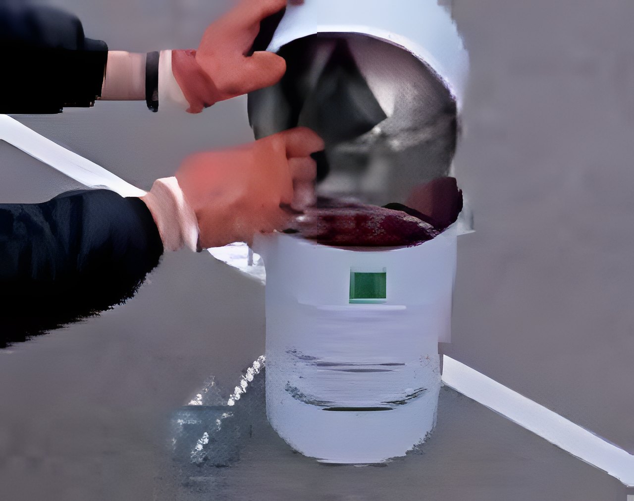 Étape 4