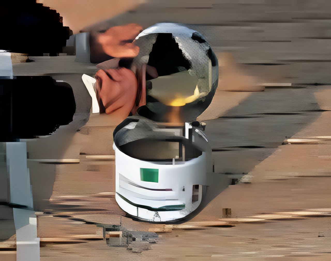 Étape 3