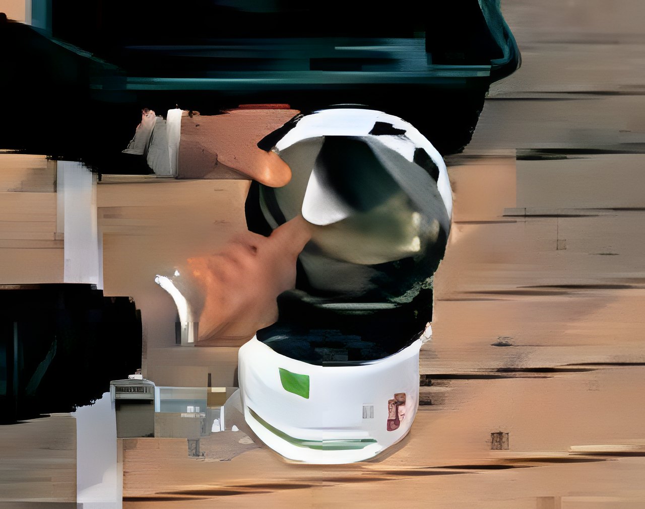 Étape 5