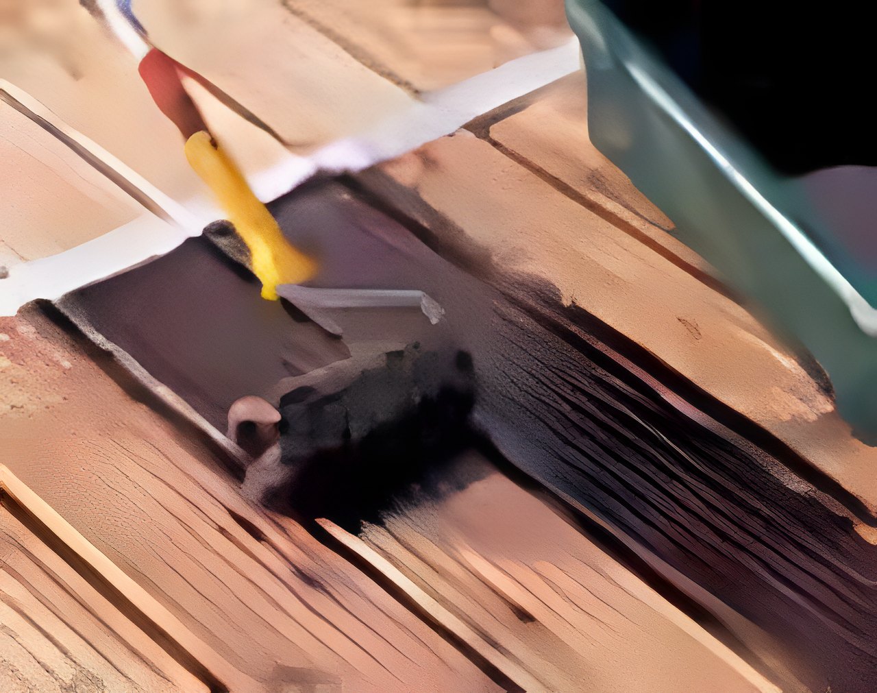 Étape 6