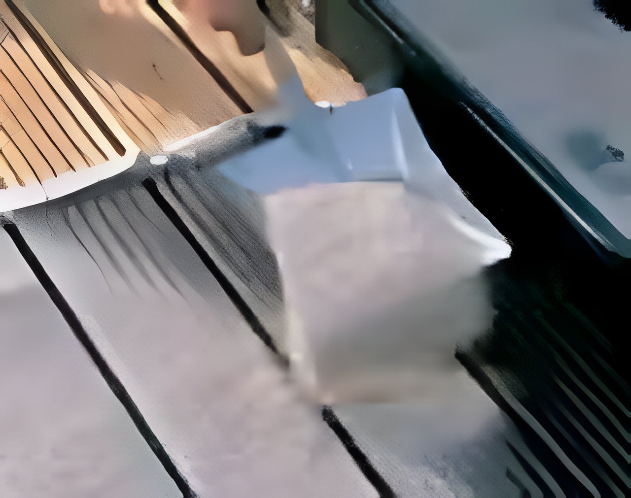 Étape 7